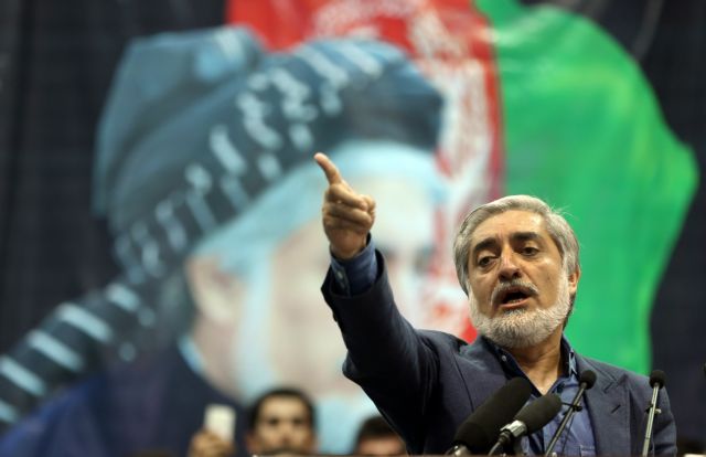 Το χάος παραμονεύει στο Αφγανιστάν μετά τις προεδρικές κάλπες